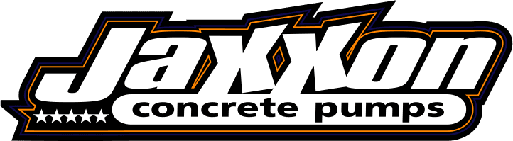 Jaxxon Concrete Pumps